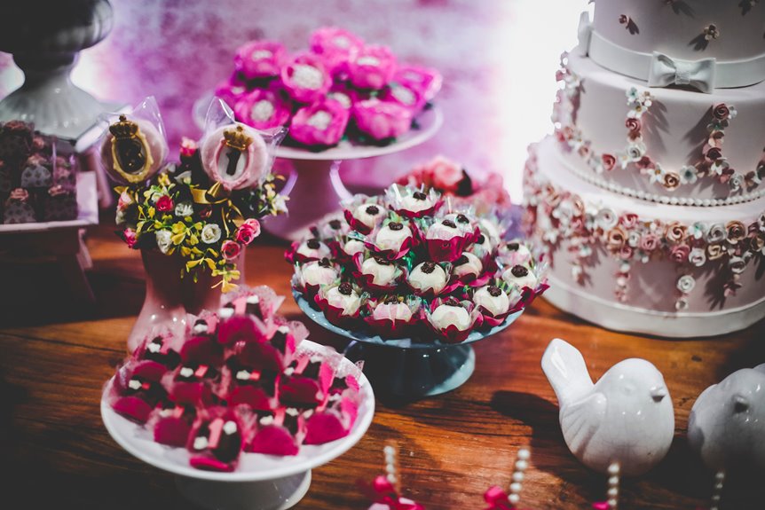how to decorate cake fondant