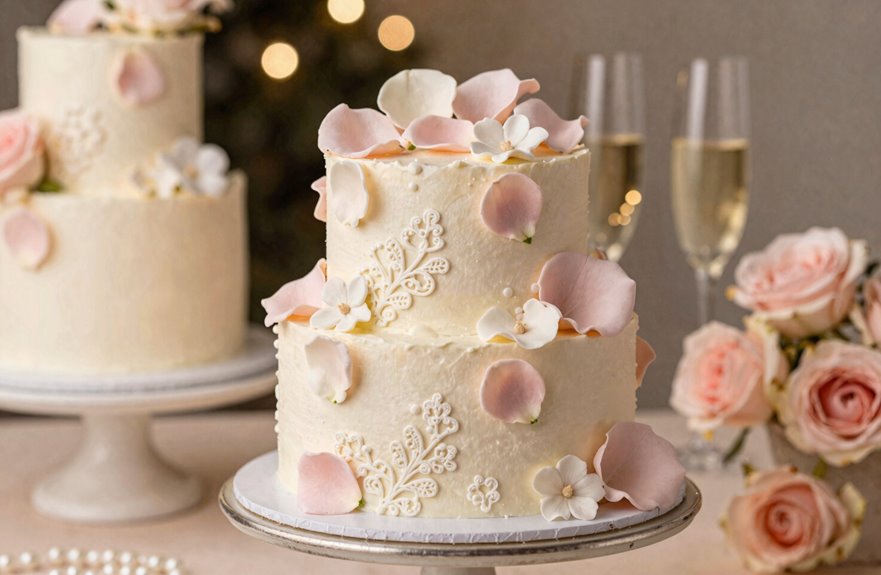 5 Cute Bridal Shower Cake Sayings to Make Her Smile 4 lighthearted bridal shower cake phrases