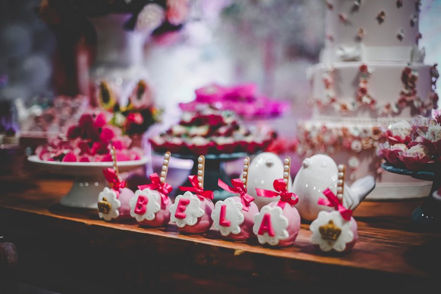 molded cake pops perfection steps