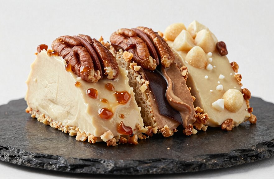 What Types of Cake Filling Exist and How Are They Used? 11 nut fillings forge memorable gatherings