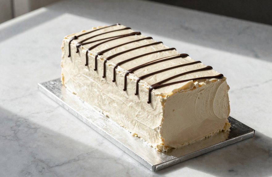 order quarter sheet cake 48 hours ahead