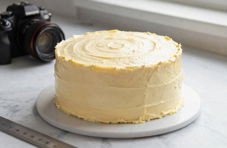 Quarter Sheet Cake Dimensions: A Complete Guide 3 quarter sheet cake serves 18 24