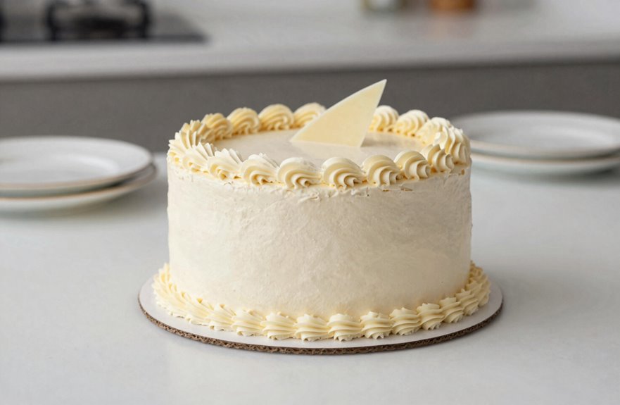 quarter sheet cake serves 20 30 people