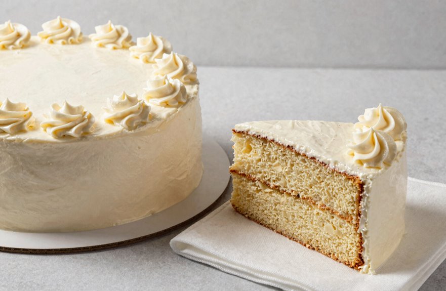 How Many People Does an 8 Inch Cake Serve 5 round vs sheet cake serving options