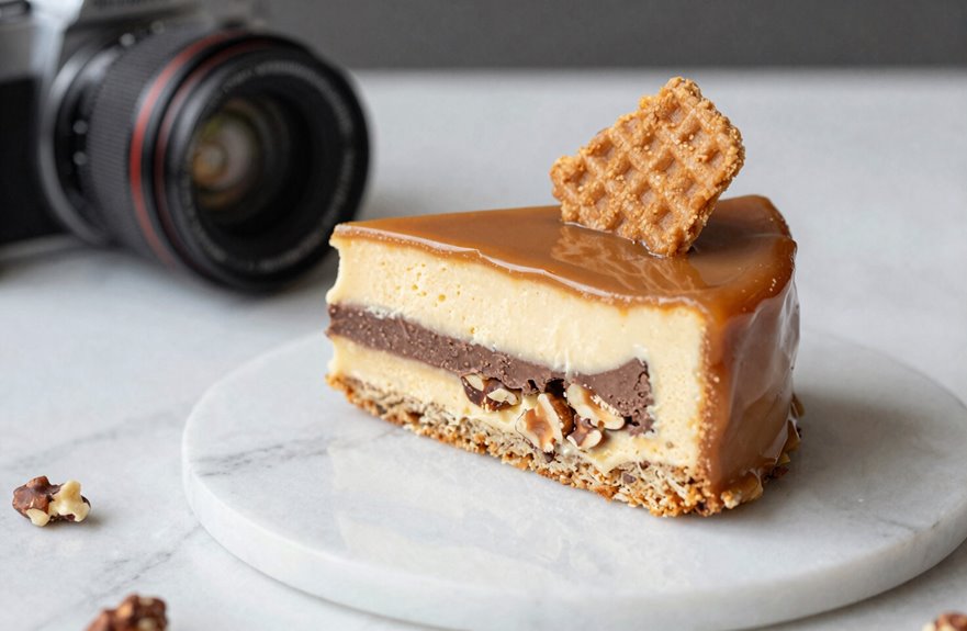 Choosing Gluten-Free Ice Cream Cake: What You Need to Know 3 seven gluten free binders for cake integrity