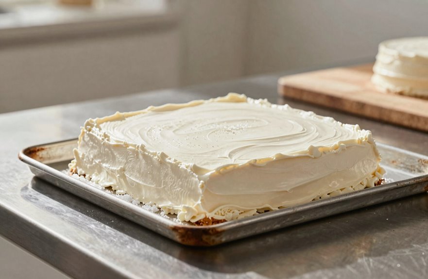 What Are Sheet Cakes? 7 sheet cake servings by size