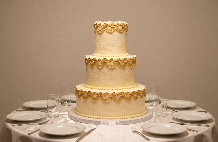 six inch eight inch ten inch cake servings
