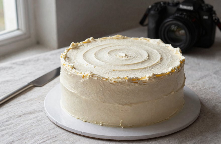 How to Choose the Right Cake Size That Feeds 40 People 7 ten inch round yields forty servings