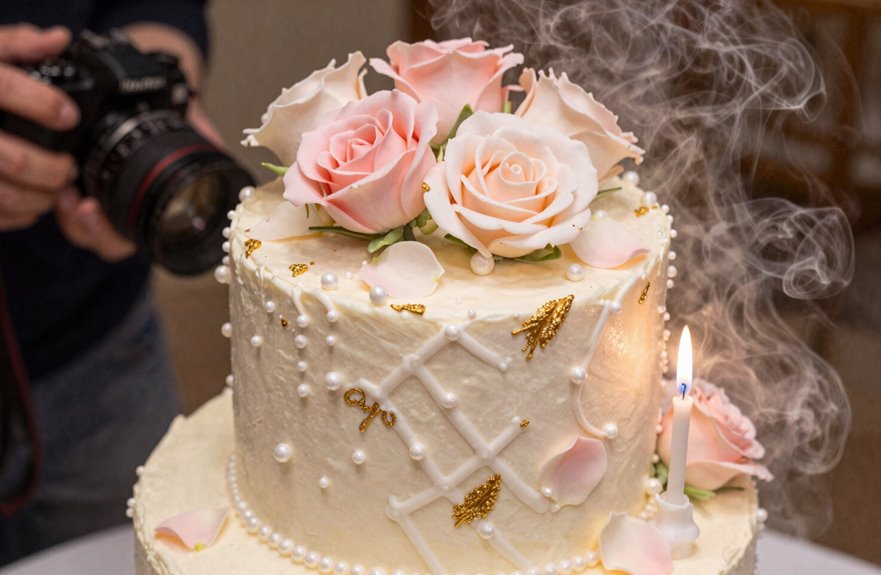 5 Cute Bridal Shower Cake Sayings to Make Her Smile 3 timeless bridal cake sentiments