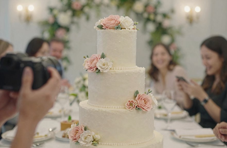 5 Cute Bridal Shower Cake Sayings to Make Her Smile 6 timeless family shower sentiments lifelong