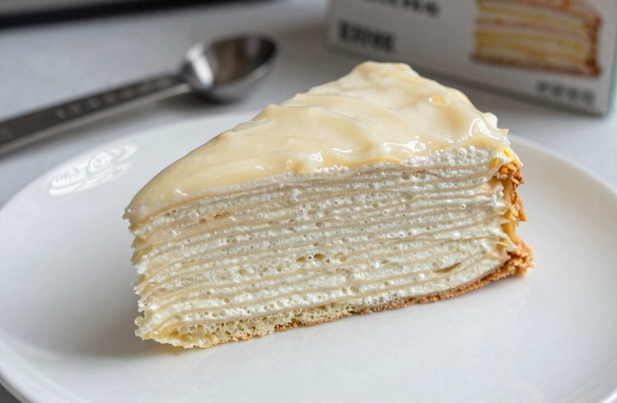 7 Simple Swaps to Make Box Cake Vegan 3 vegan yogurt yields better texture